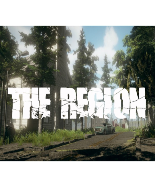 The Region Steam Key GLOBAL